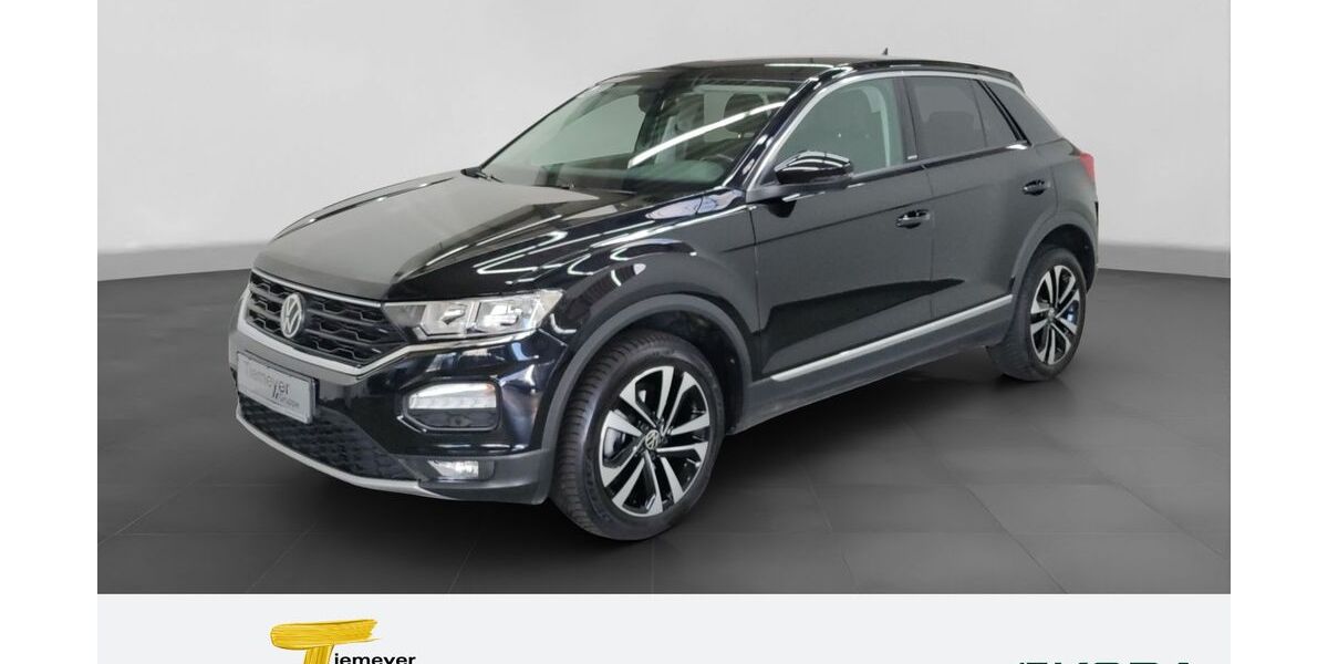 VW T-Roc 71.861 km 20.480 &euro; Bochum 44809