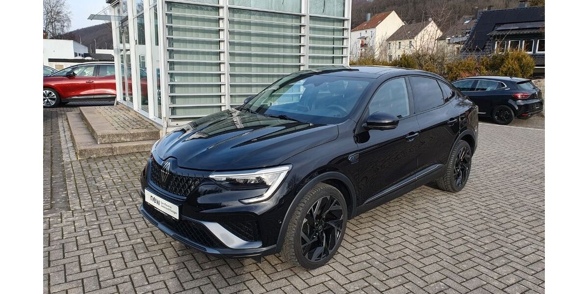 Renault Arkana 18.691 km 28.995 &euro; Hagen 58091