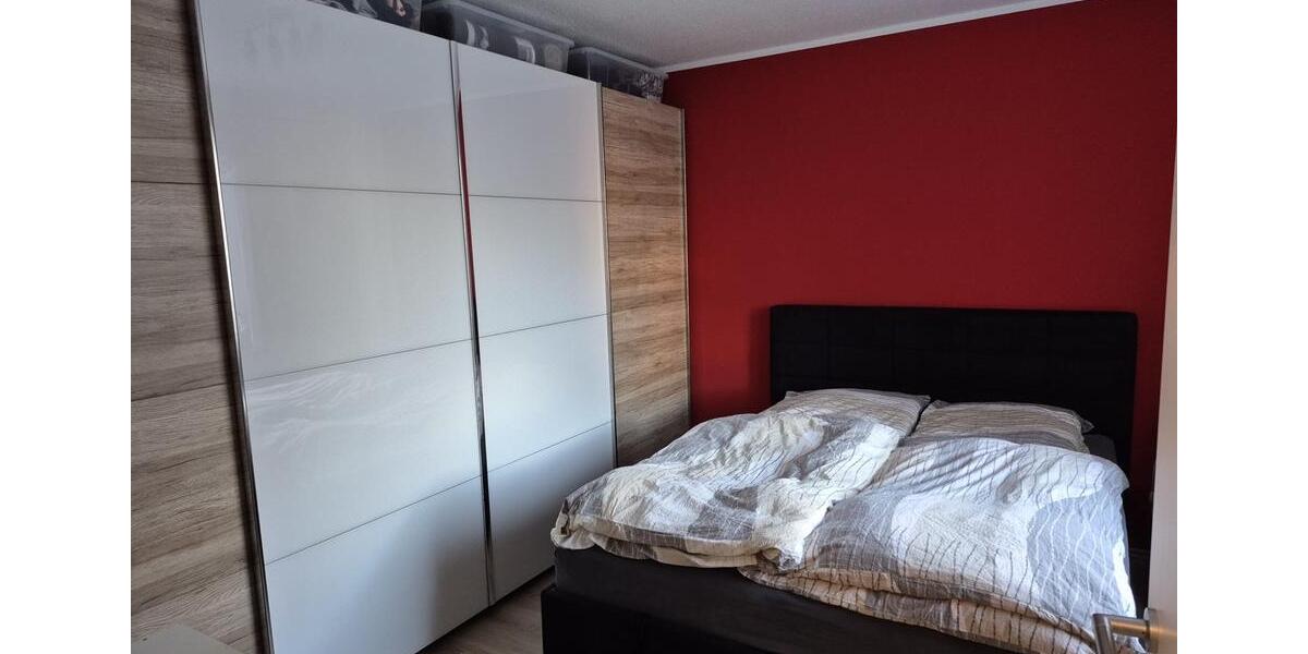 Erdgeschoßwohnung Wuppertal Sedansberg - 2 Zimmer, 65 m&sup2;, 165.000&euro; | Angebot:26639420