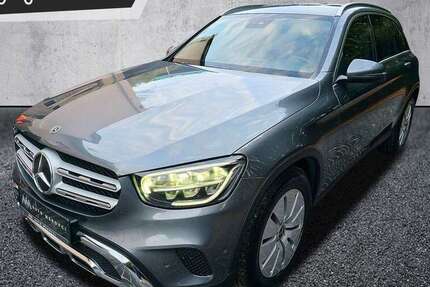 Mercedes-Benz GLC 300 112.000 km 29.995 &euro; Hagen 58099