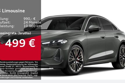 Audi A5 8.616 km 57.750 &euro; Bochum 44809