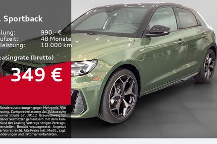 Audi A1 3.262 km 31.490 &euro; Gelsenkirchen 45894