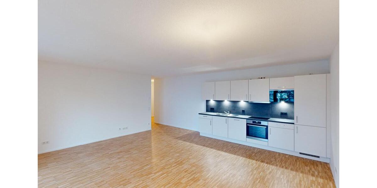 Etagenwohnung Düsseldorf Stadtbezirk 6 - 4 Zimmer, 114 m&sup2;, 1.870&euro; | Angebot:26479414