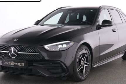 Mercedes-Benz C 180 11.999 km 41.650 &euro; Essen 45309