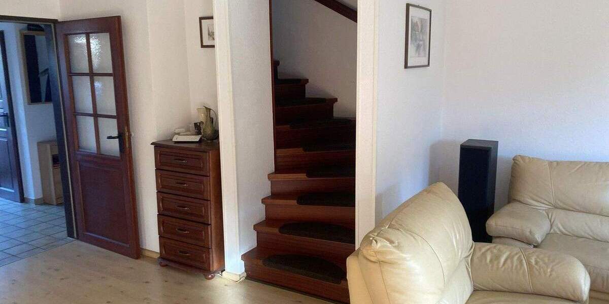 Reihenmittelhaus Monheim am Rhein Baumberg - 4 Zimmer, 112 m&sup2;, 485.000&euro; | Angebot:25716335