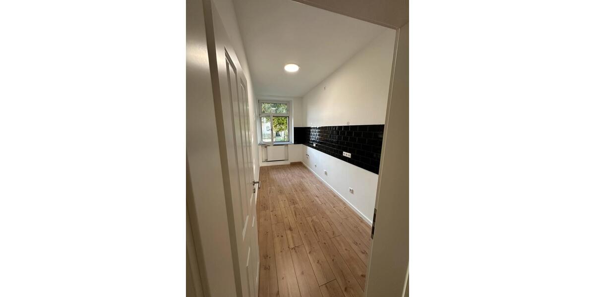 Etagenwohnung Schwelm - 3.5 Zimmer, 90 m&sup2;, 900&euro; | Angebot:24745891