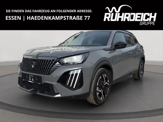 Peugeot 2008 24.050 km 22.490 &euro; Essen 45143