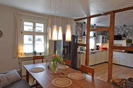 Wohnung Wuppertal Lichtenplatz - 4 Zimmer, 156 m&sup2;, 429.000&euro; | Angebot:26110490