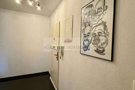 Wohnung Wuppertal Gemarkung Nächstebreck - 3 Zimmer, 84 m&sup2;, 145.000&euro; | Angebot:26656636
