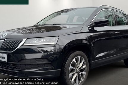 Skoda Karoq 79.889 km 17.950 &euro; Wuppertal 42109