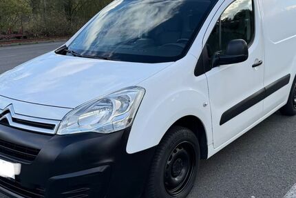 Citroen Berlingo 369.000 km 4.500 &euro; Essen 45327