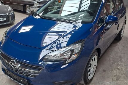 Opel Corsa 70.030 km 9.980 &euro; Hilden 40721