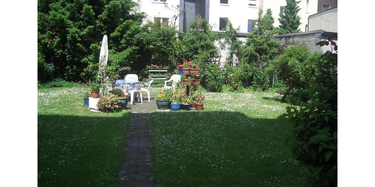 Etagenwohnung Bochum Bochum-Mitte - 3.5 Zimmer, 65 m&sup2;, 430&euro; | Angebot:25647913