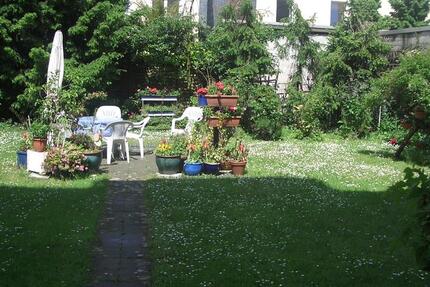 Wohnung Bochum Bochum-Mitte - 3.5 Zimmer, 65 m&sup2;, 430&euro; | Angebot:25647913