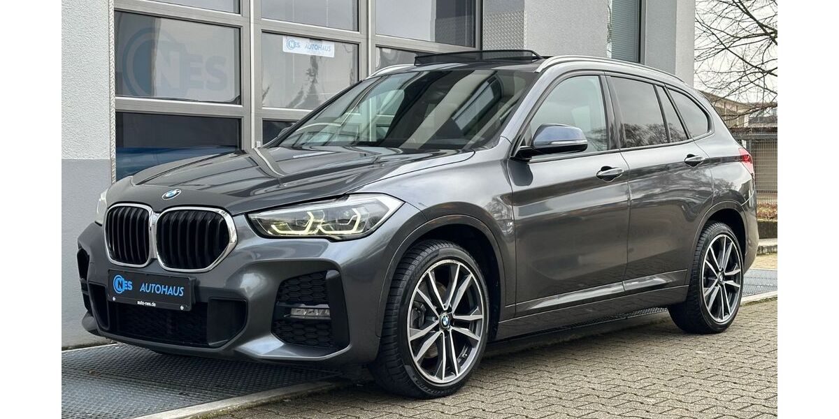 BMW X1 172.390 km 23.890 &euro; Hilden (bei Düsseldorf) 40721