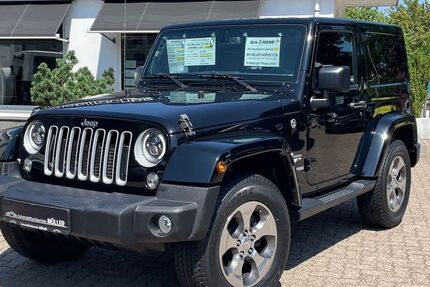 Jeep Wrangler 72.500 km 34.490 &euro; Mülheim /Ruhr 45481