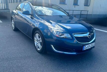 Opel Insignia 127.997 km 8.500 &euro; Ratingen 40878