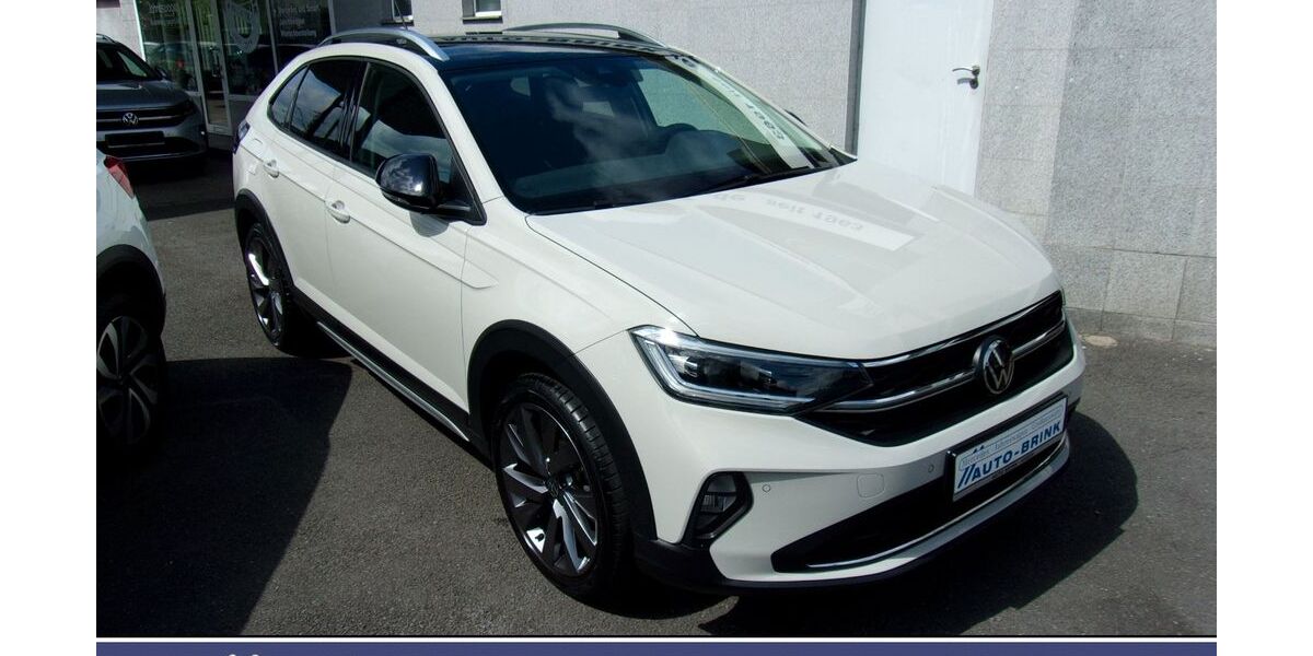 VW Taigo 25.470 km 19.475 &euro; Hagen 58089