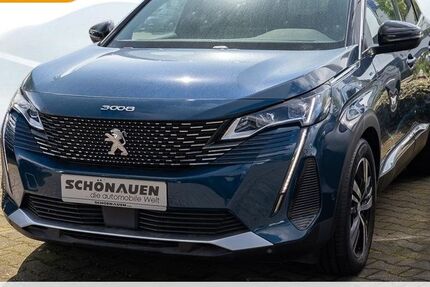 Peugeot 3008 42.843 km 23.990 &euro; Hilden 40721