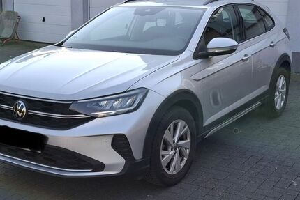 VW Taigo 25.869 km 16.900 &euro; Essen 45219