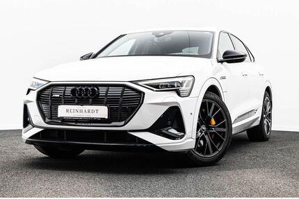 Audi e-tron 41.584 km 33.925 &euro; Hagen 58091