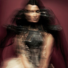 Charlotte Wessels - European Headline Tour 2027 26.02.2027 Weststadthalle Essen