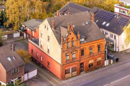 Haus Herne Herne-Süd - 2 Zimmer, 906 m&sup2;, 695.000&euro; | Angebot:25686910