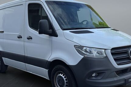 Mercedes-Benz Sprinter 212.800 km 16.200 &euro; Remscheid 42857