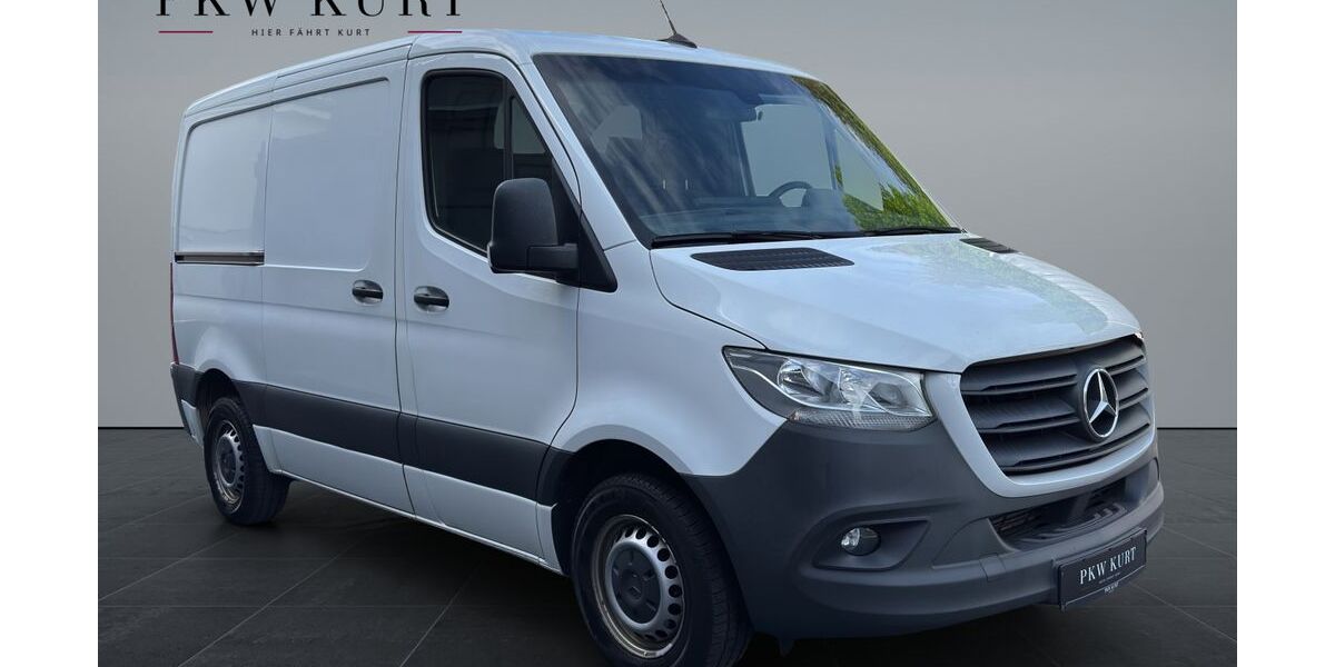 Mercedes-Benz Sprinter 212.800 km 16.200 &euro; Remscheid 42857