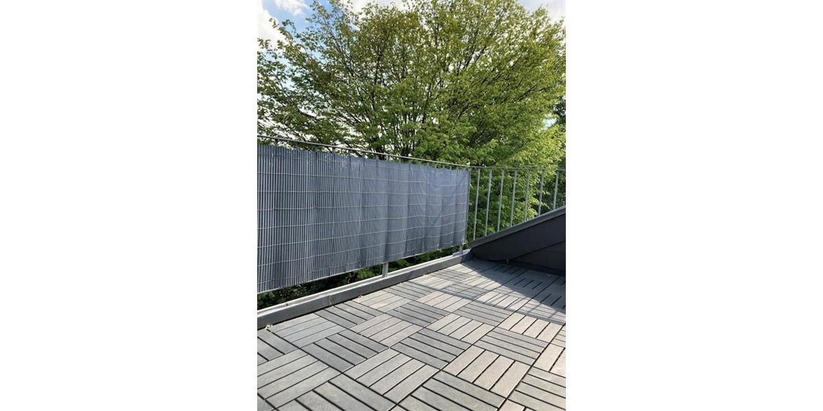 Dachgeschoßwohnung Hilden - 2.5 Zimmer, 65 m&sup2;, 585&euro; | Angebot:26015245