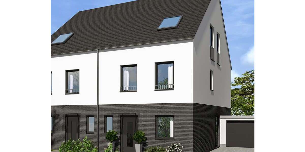 Einfamilienhaus Velbert Pöthen - 4 Zimmer, 100 m&sup2;, 549.000&euro; | Angebot:21508830