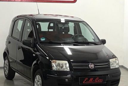 Fiat Panda 131.810 km 1.990 &euro; Wuppertal 42289