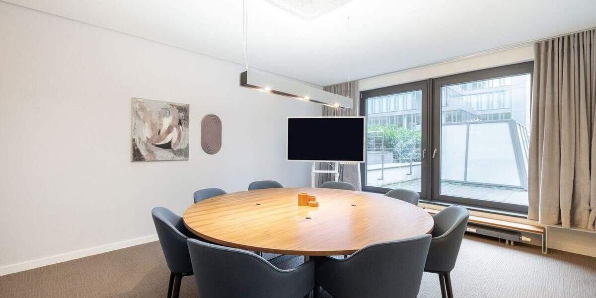 Gewerbeobjekt Düsseldorf Stadtmitte - 6.226&euro; | Angebot:25778938