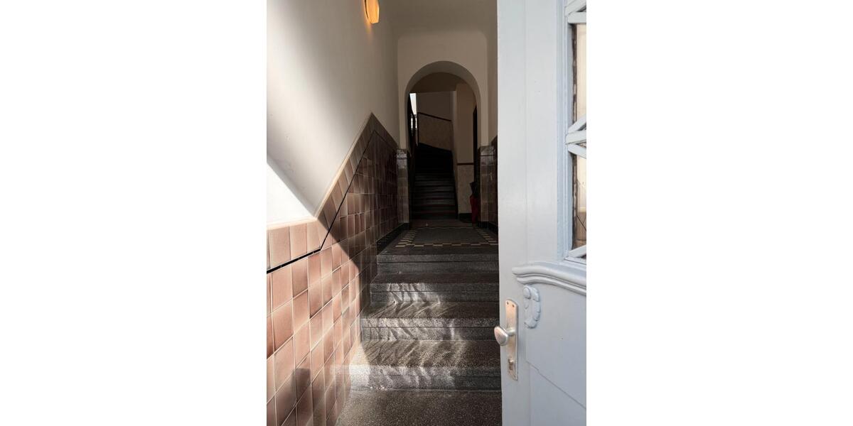 Maisonettenwohnung Wuppertal Unterbarmen - 4 Zimmer, 117 m&sup2;, 1.050&euro; | Angebot:26497268