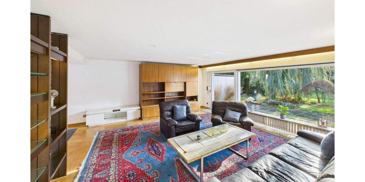 Doppelhaushälfte Hilden Forstbach - 6 Zimmer, 160 m&sup2;, 599.000&euro; | Angebot:25708592