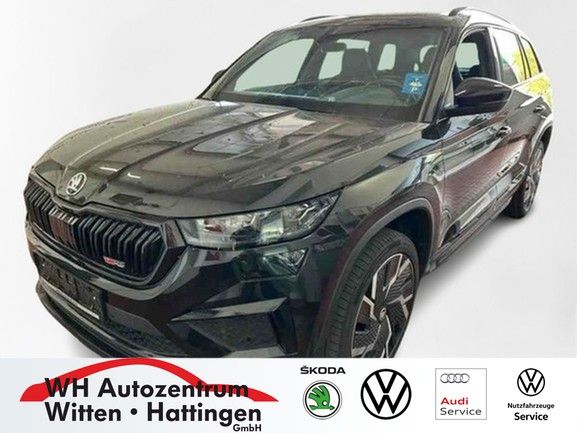Skoda Kodiaq 48.090 km 41.887 &euro; Witten 58453