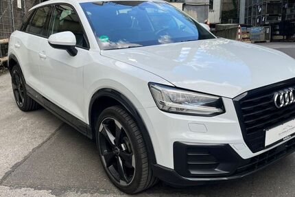 Audi Q2 39.998 km 19.400 &euro; Heiligenhaus 42579