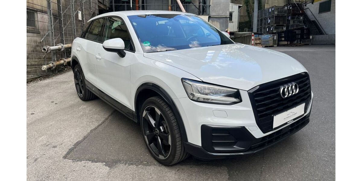 Audi Q2 39.998 km 19.400 &euro; Heiligenhaus 42579