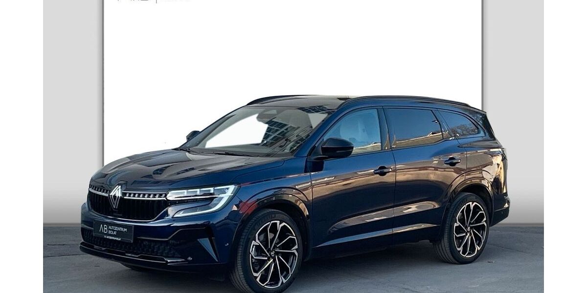 Renault Espace 45.639 km 30.900 &euro; Solingen/NRW 42655