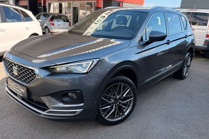 Seat Tarraco 126.000 km 22.499 &euro; Remscheid 42853