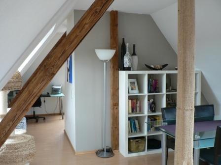 Maisonettenwohnung Wuppertal Dönberg - 3.5 Zimmer, 75 m&sup2;, 540&euro; | Angebot:26577537