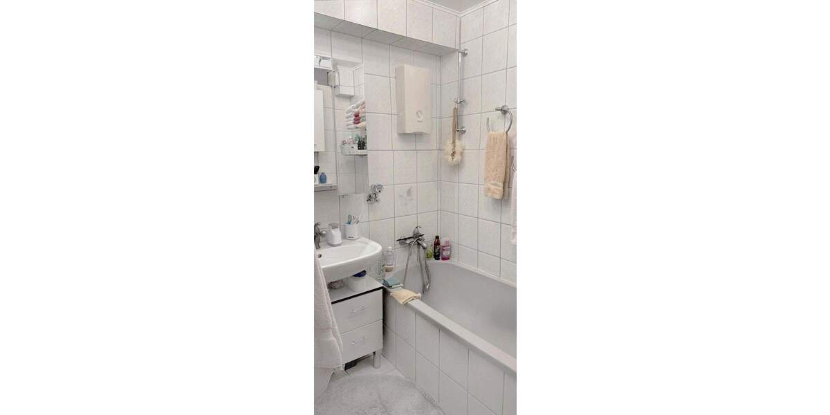 Etagenwohnung Mettmann - 3 Zimmer, 75 m&sup2;, 178.000&euro; | Angebot:25659204