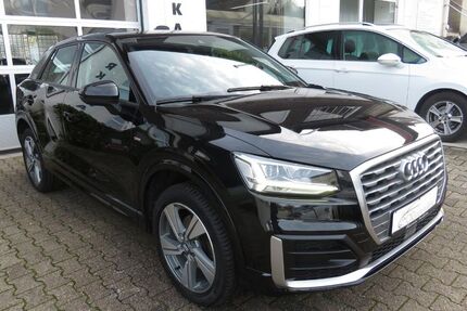 Audi Q2 133.500 km 14.900 &euro; Wermelskirchen 42929