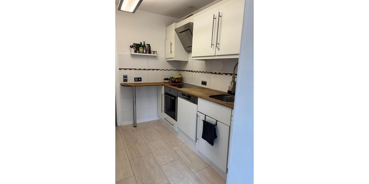 Reihenhaus Hückeswagen - 4 Zimmer, 108 m&sup2;, 349.000&euro; | Angebot:25766012