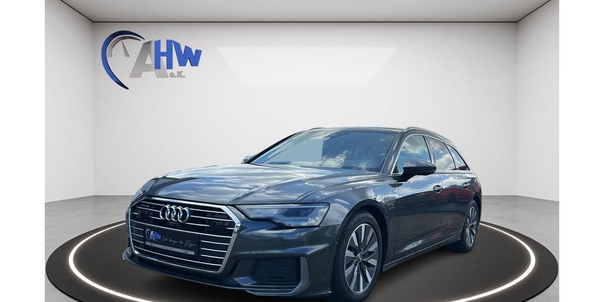Audi A6 167.000 km 26.970 &euro; Wuppertal 42329