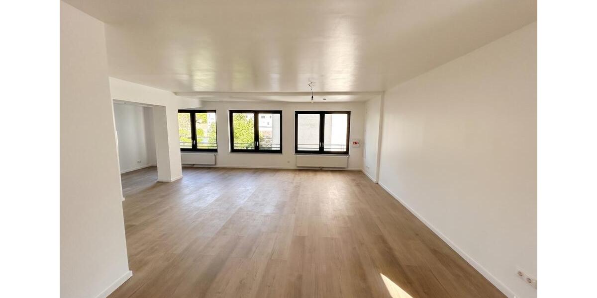 Etagenwohnung Mülheim an der Ruhr - 1 Zimmer, 45 m&sup2;, 675&euro; | Angebot:26462494