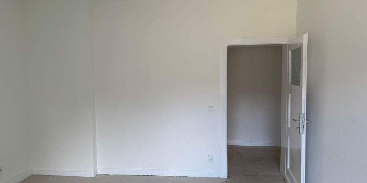 Etagenwohnung Essen Altendorf - 2 Zimmer, 66 m&sup2;, 500&euro; | Angebot:26672881