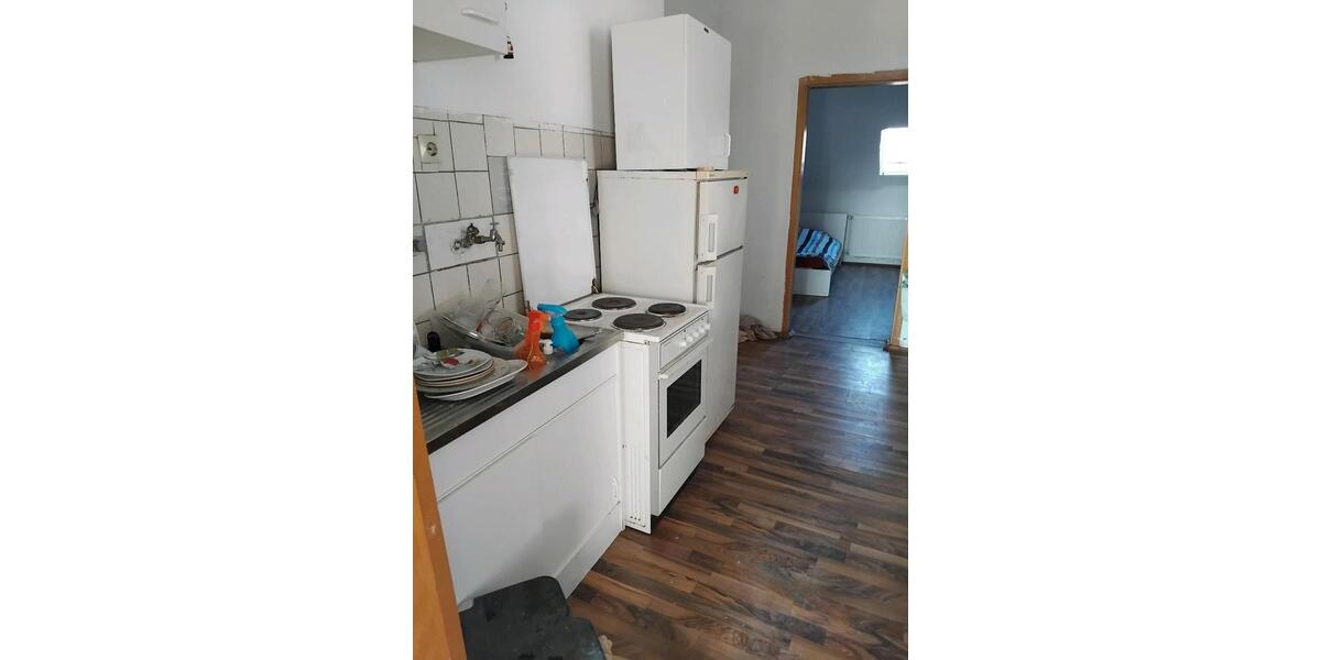 Dachgeschoßwohnung Bochum Bochum-Mitte - 4 Zimmer, 47 m&sup2;, 500&euro; | Angebot:26620057