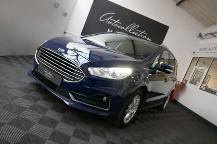 Ford Galaxy 44.000 km 29.997 &euro; Remscheid 42897