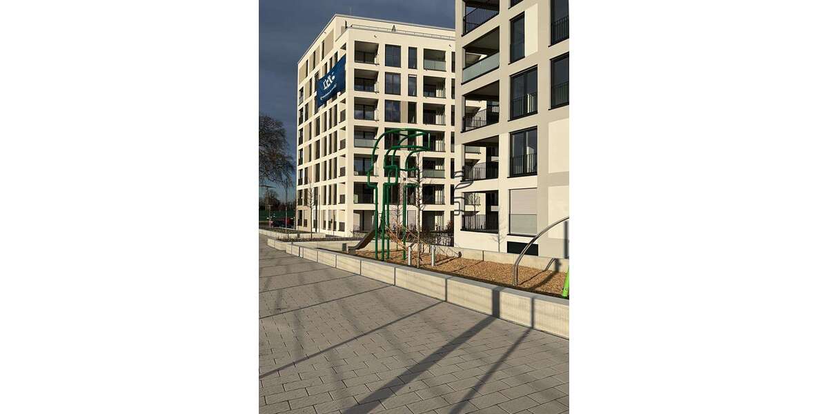 Etagenwohnung Essen Südviertel - 2 Zimmer, 59 m&sup2;, 422&euro; | Angebot:26098346